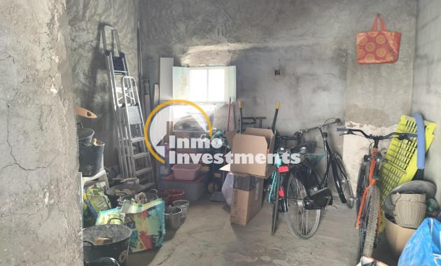 Resale - Villa - Formentera del Segura - CENTRO