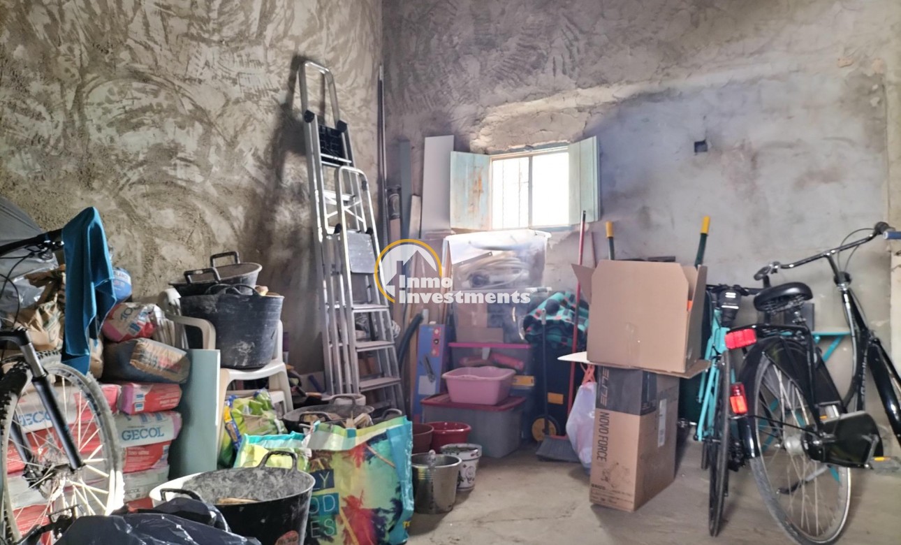 Resale - Villa - Formentera del Segura - CENTRO