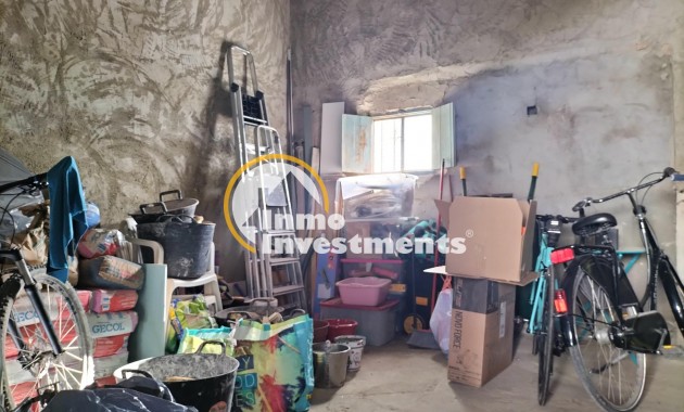 Resale - Villa - Formentera del Segura - CENTRO