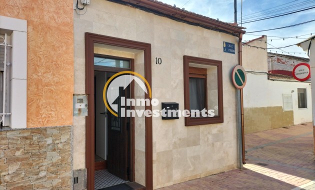 Resale - Villa - Formentera del Segura - CENTRO