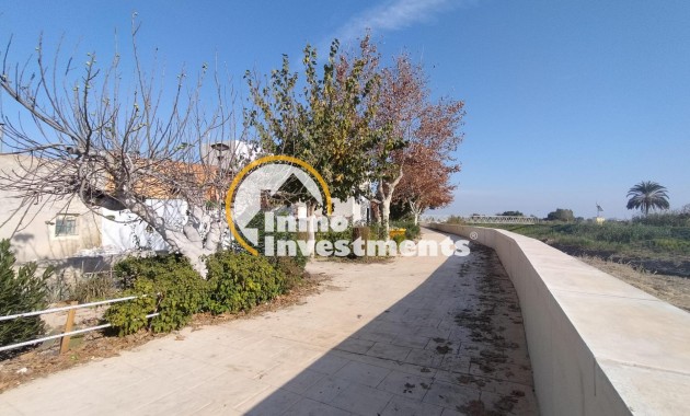 Resale - Villa - Formentera del Segura - CENTRO