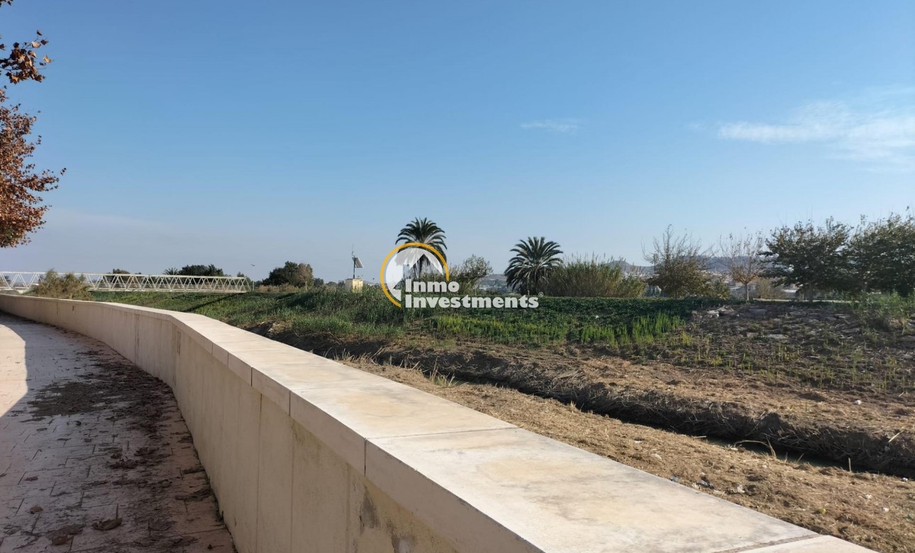 Resale - Villa - Formentera del Segura - CENTRO