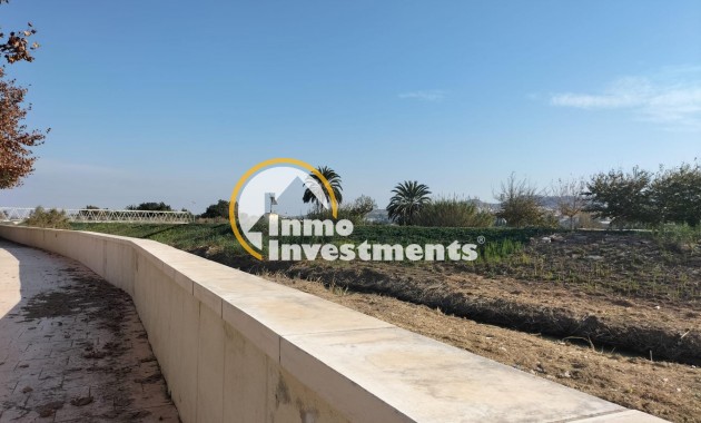 Resale - Villa - Formentera del Segura - CENTRO