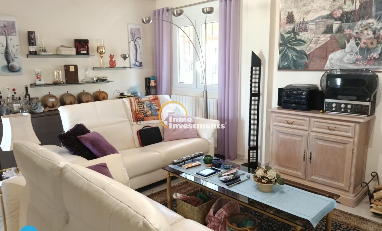 Gebrauchtimmobilien - Villa - Abanilla