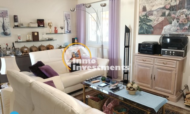 Gebrauchtimmobilien - Villa - Abanilla