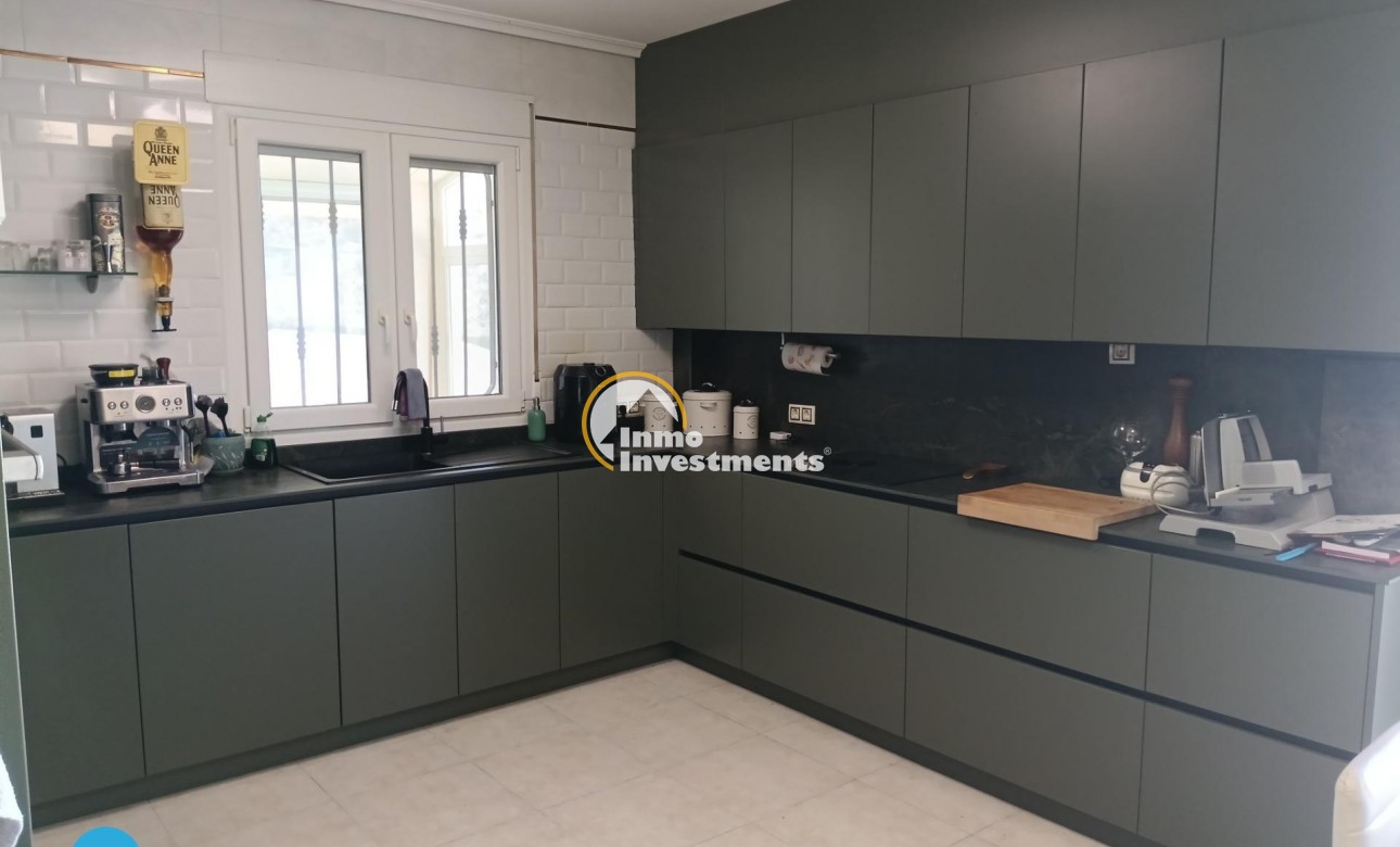 Gebrauchtimmobilien - Villa - Abanilla