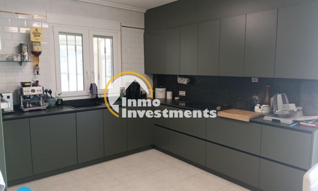 Gebrauchtimmobilien - Villa - Abanilla