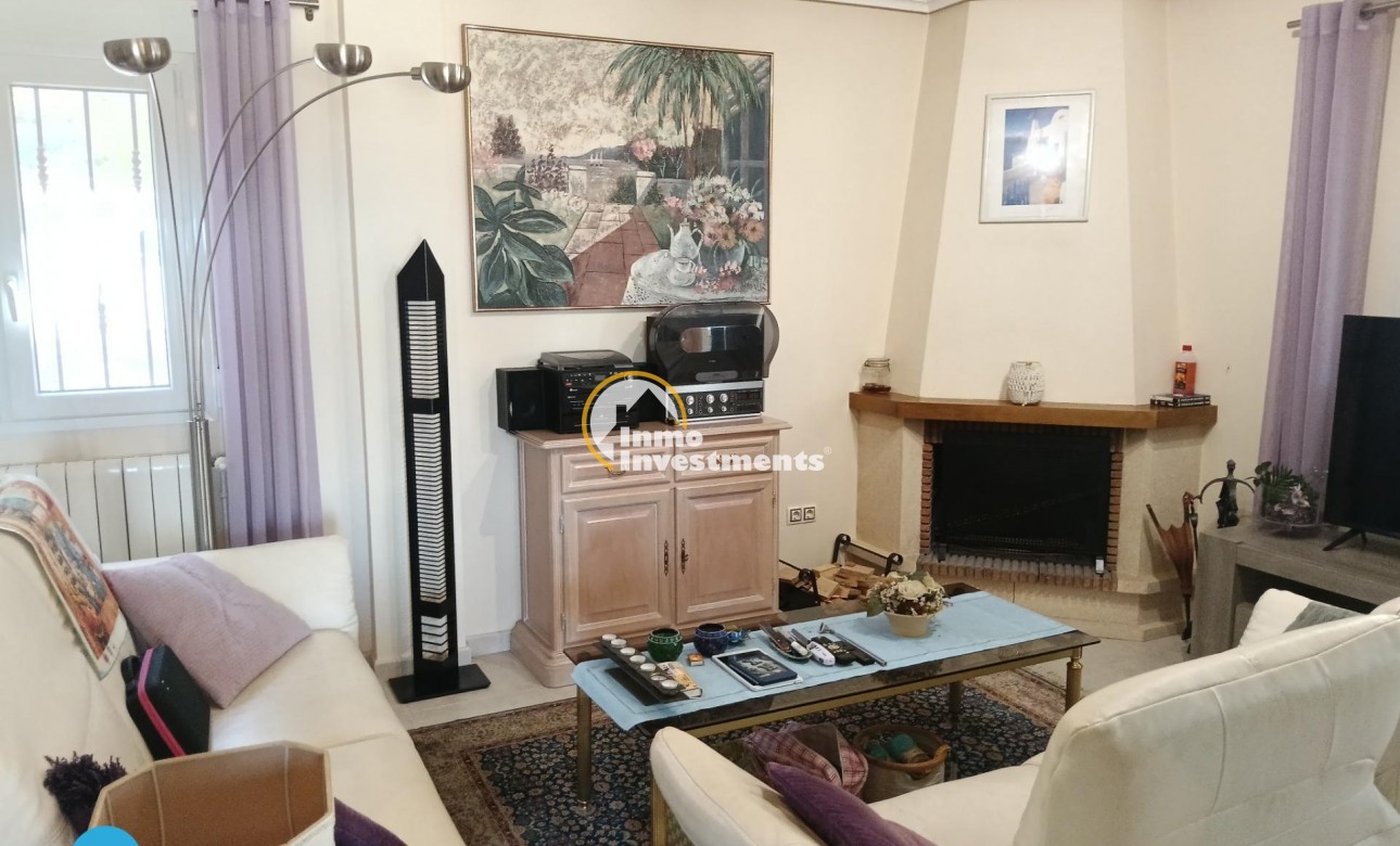 Gebrauchtimmobilien - Villa - Abanilla