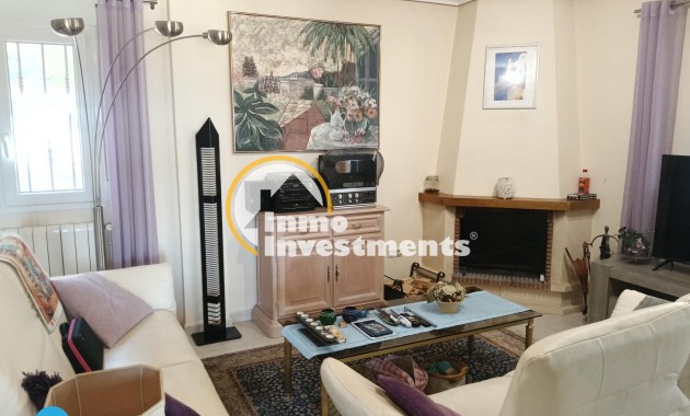 Gebrauchtimmobilien - Villa - Abanilla