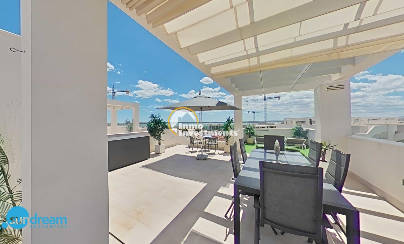 Resale - Penthouse - Guardamar del Segura - El Raso