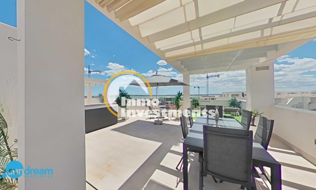 Resale - Penthouse - Guardamar del Segura - El Raso