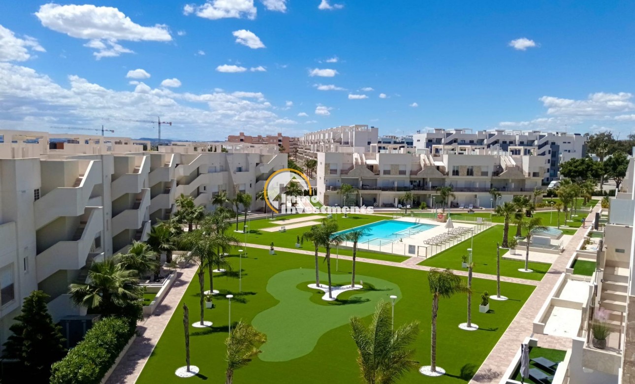 Resale - Penthouse - Guardamar del Segura - El Raso