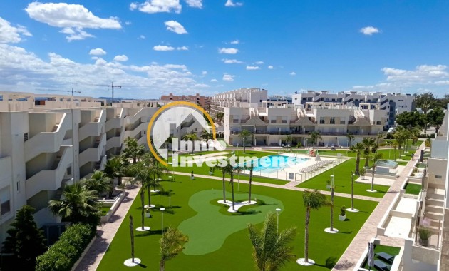 Resale - Penthouse - Guardamar del Segura - El Raso