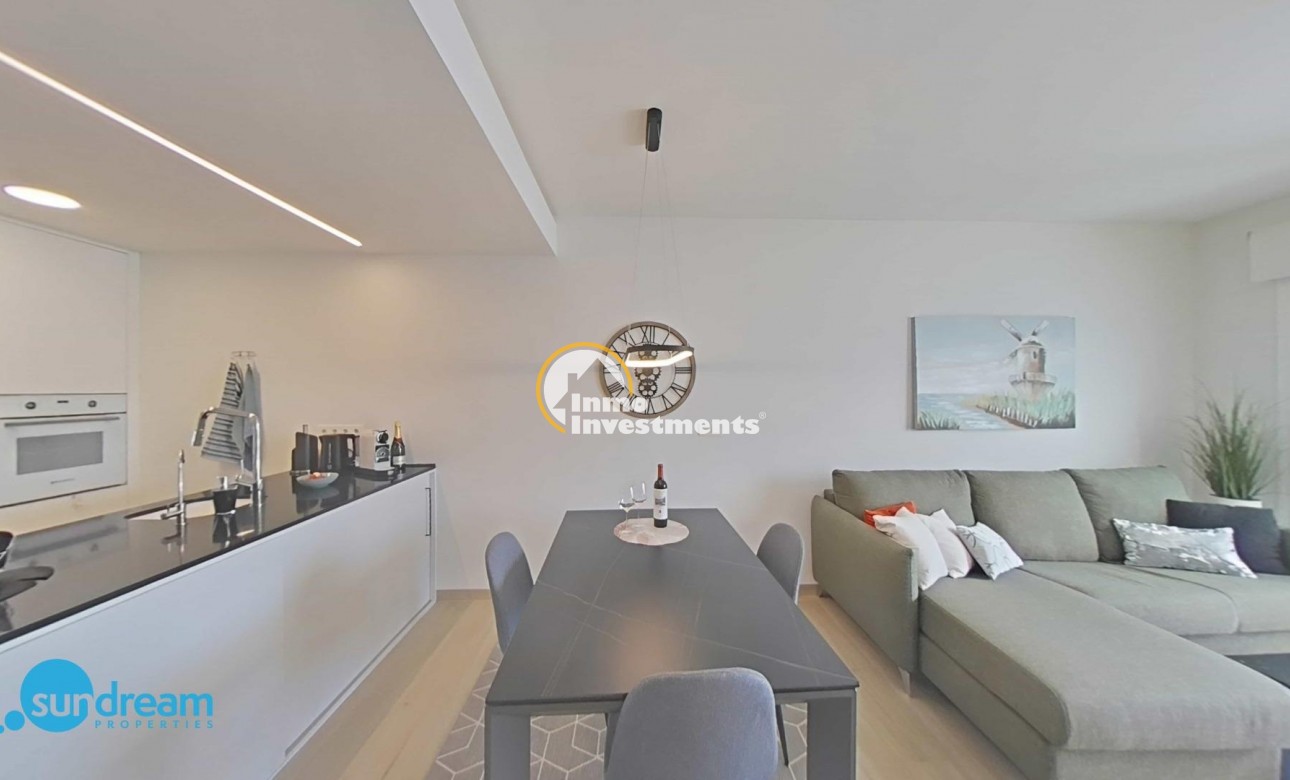 Resale - Penthouse - Guardamar del Segura - El Raso