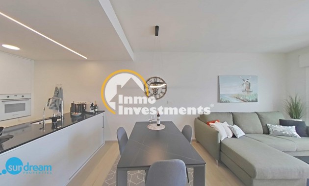 Resale - Penthouse - Guardamar del Segura - El Raso