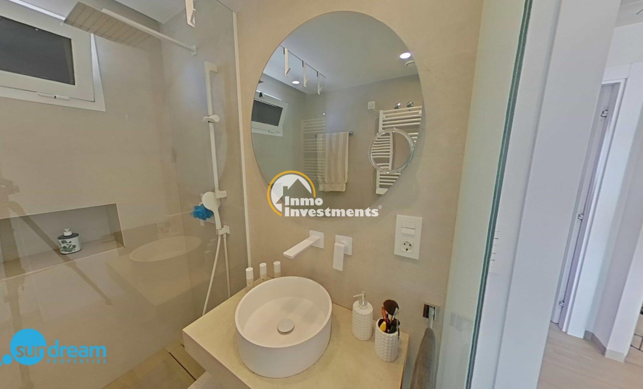Resale - Penthouse - Guardamar del Segura - El Raso