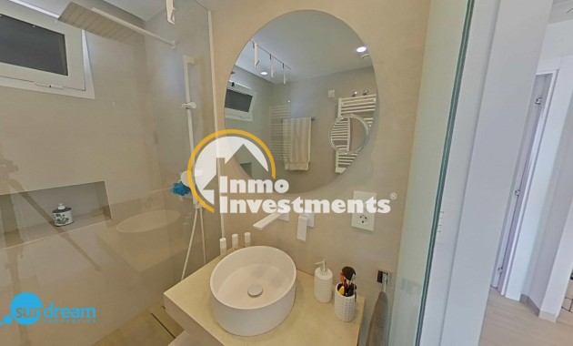 Resale - Penthouse - Guardamar del Segura - El Raso