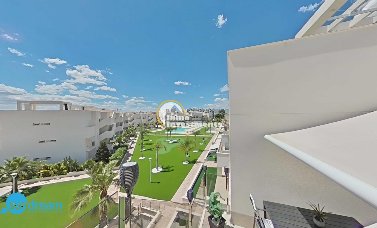 Resale - Penthouse - Guardamar del Segura - El Raso