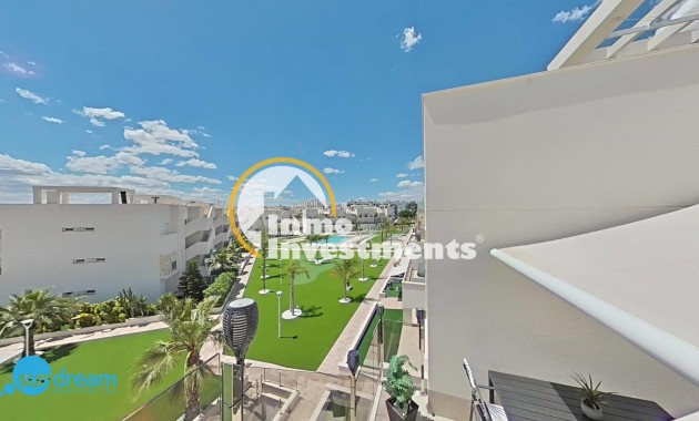 Resale - Penthouse - Guardamar del Segura - El Raso