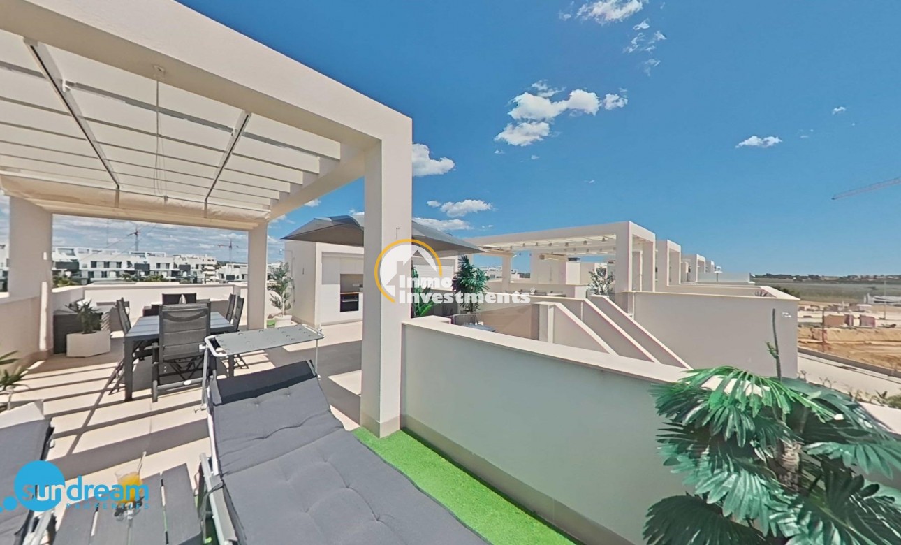 Resale - Penthouse - Guardamar del Segura - El Raso