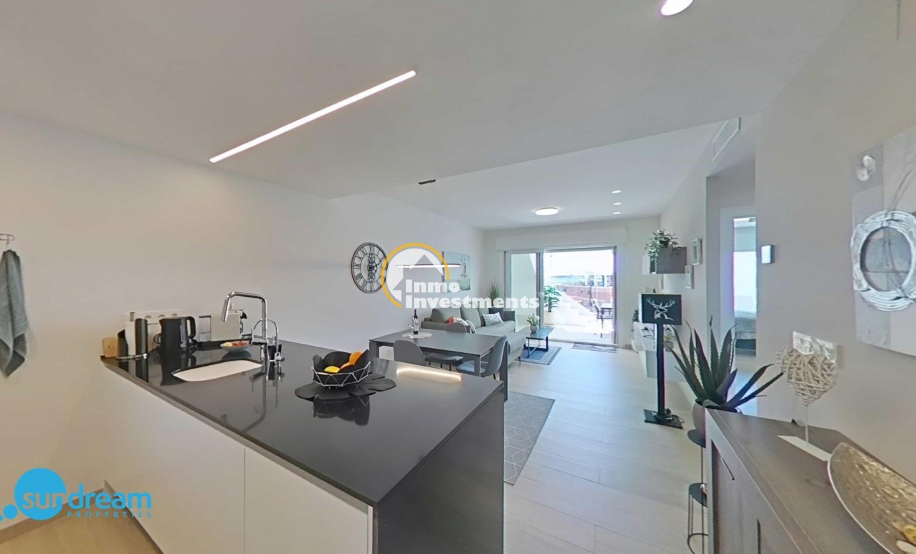 Resale - Penthouse - Guardamar del Segura - El Raso