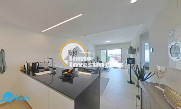 Resale - Penthouse - Guardamar del Segura - El Raso