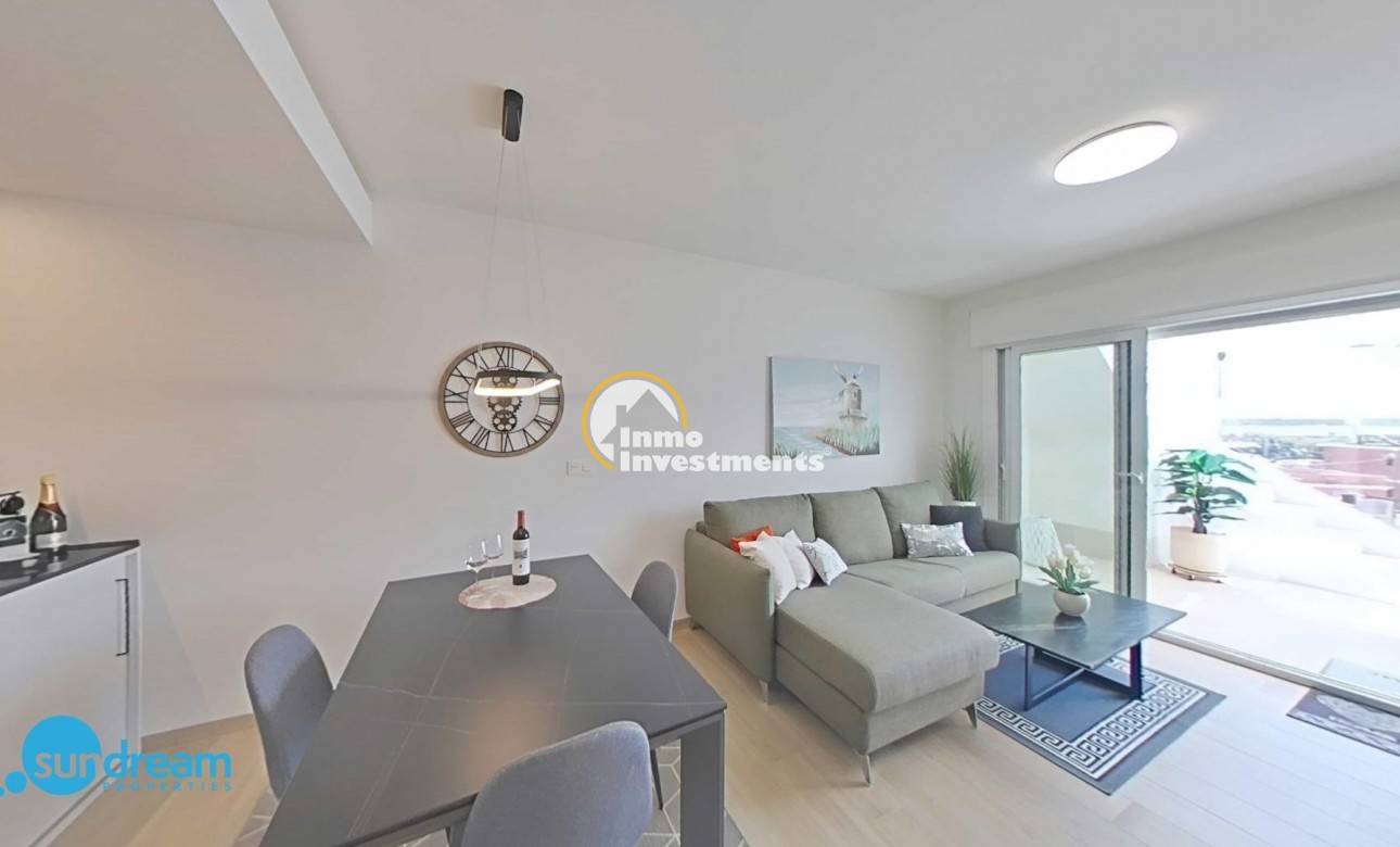 Resale - Penthouse - Guardamar del Segura - El Raso