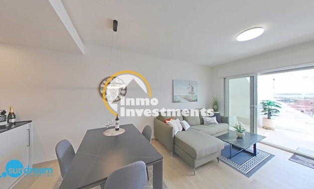 Resale - Penthouse - Guardamar del Segura - El Raso