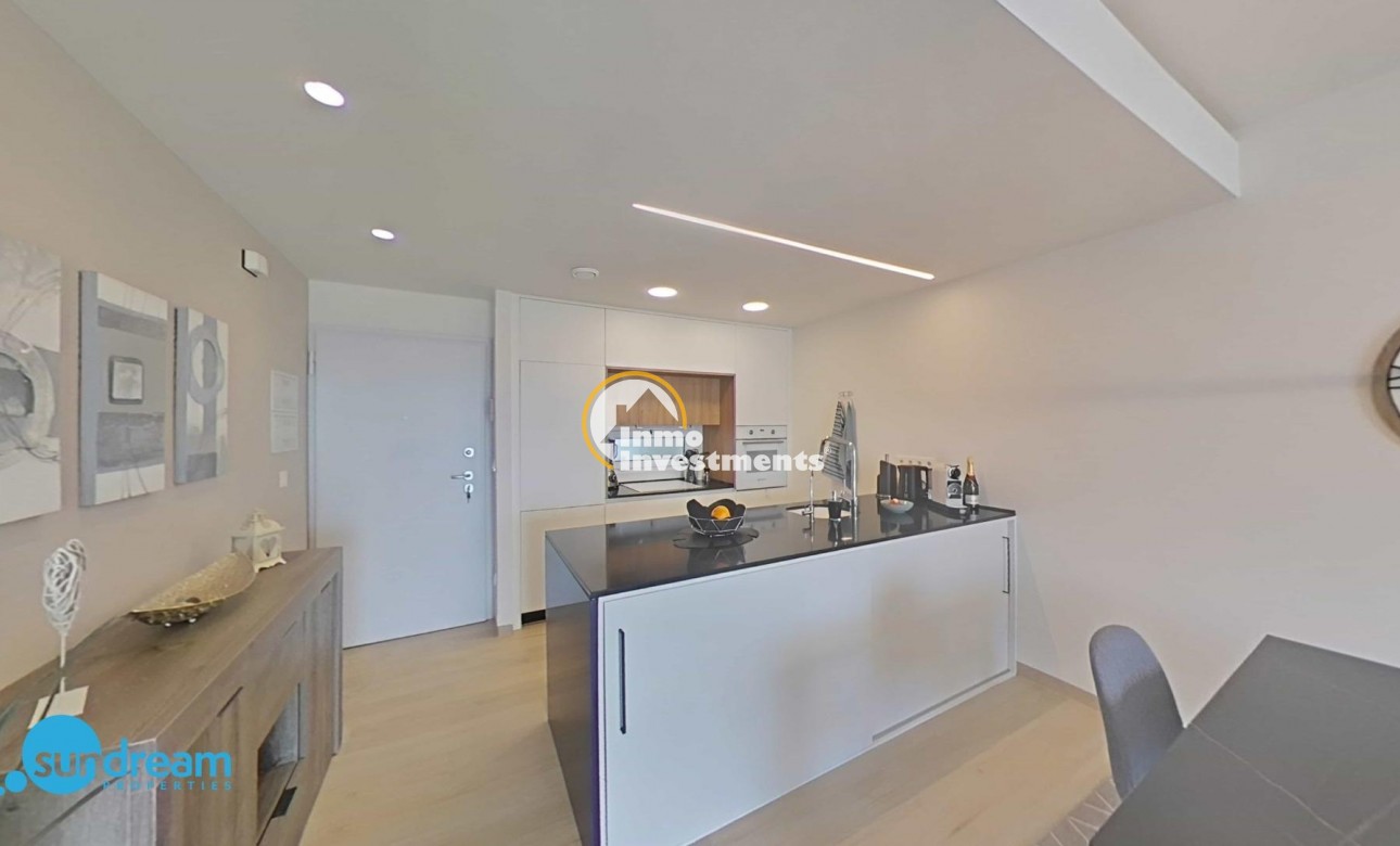 Resale - Penthouse - Guardamar del Segura - El Raso