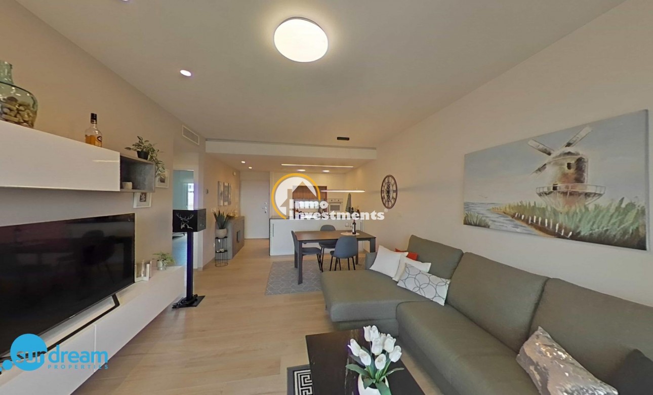 Resale - Penthouse - Guardamar del Segura - El Raso