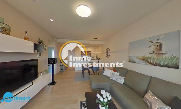Resale - Penthouse - Guardamar del Segura - El Raso
