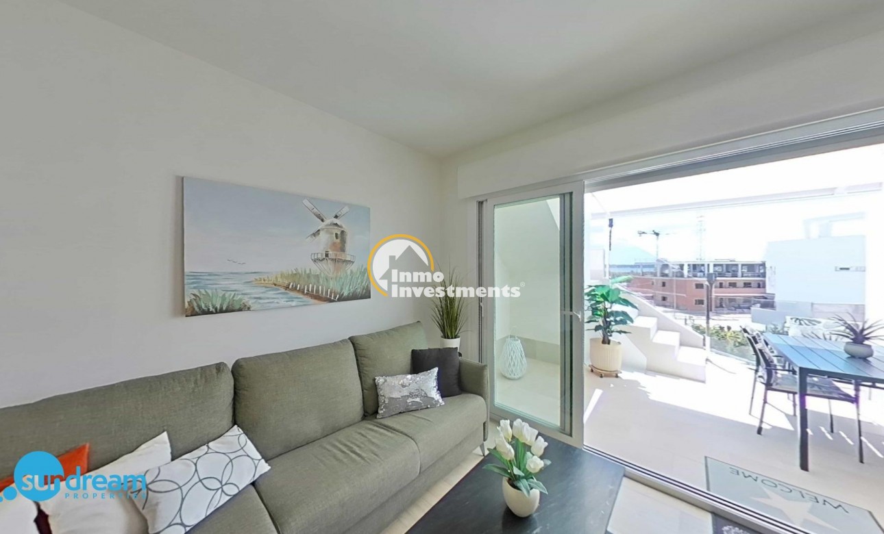 Resale - Penthouse - Guardamar del Segura - El Raso