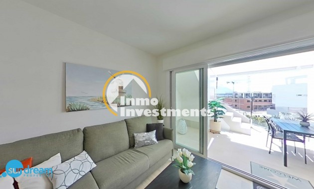 Resale - Penthouse - Guardamar del Segura - El Raso