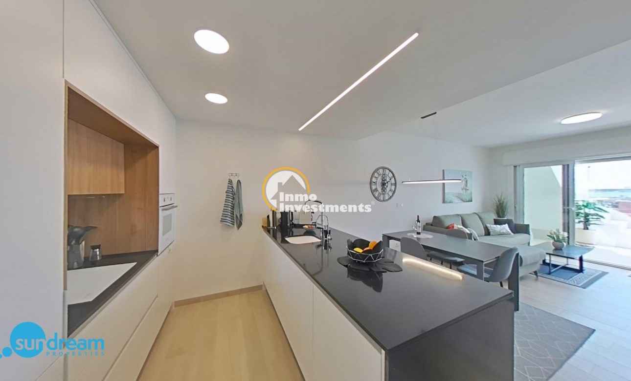 Resale - Penthouse - Guardamar del Segura - El Raso