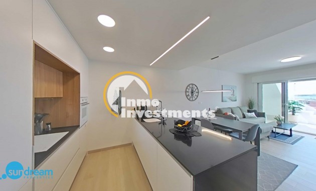 Resale - Penthouse - Guardamar del Segura - El Raso