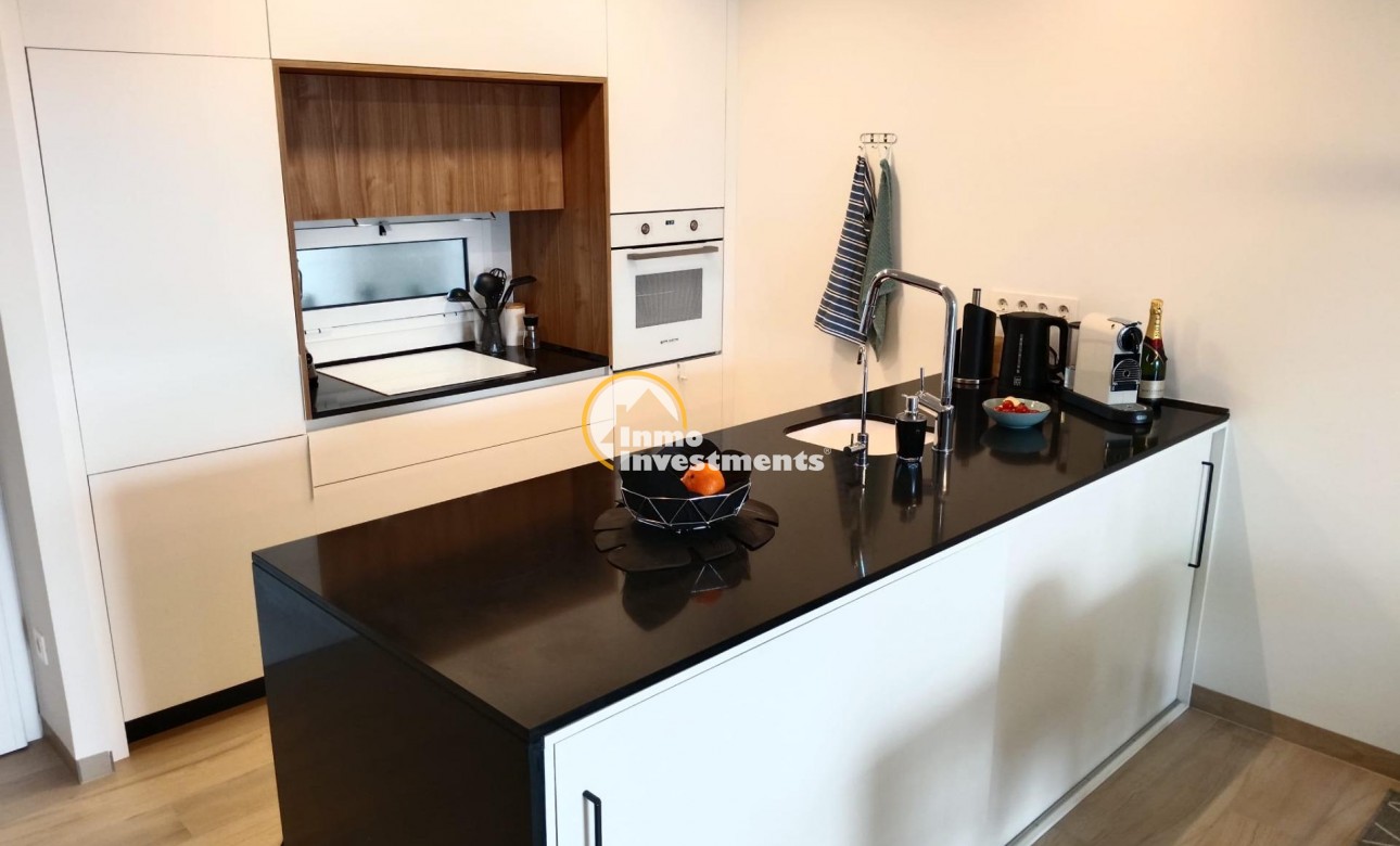 Resale - Penthouse - Guardamar del Segura - El Raso