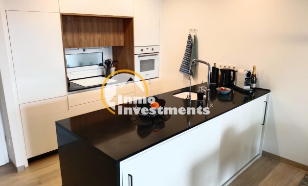 Resale - Penthouse - Guardamar del Segura - El Raso