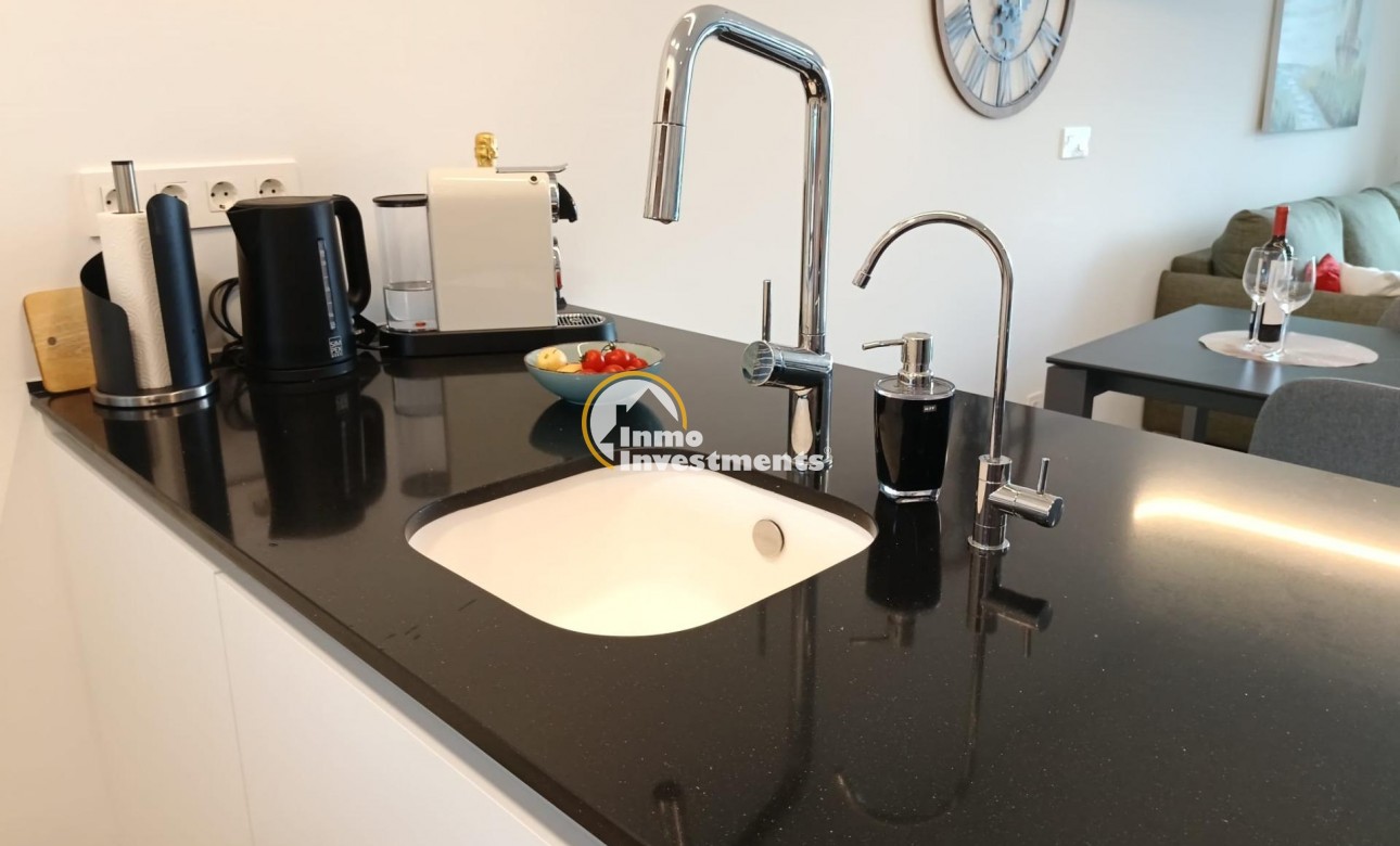 Resale - Penthouse - Guardamar del Segura - El Raso