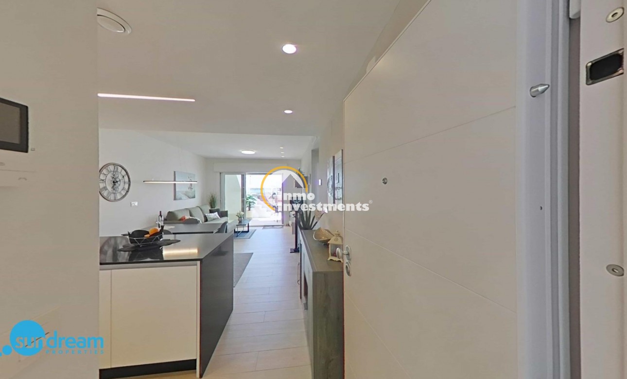 Resale - Penthouse - Guardamar del Segura - El Raso
