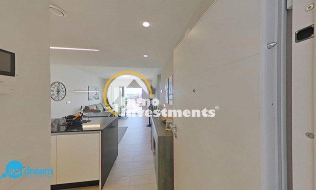 Resale - Penthouse - Guardamar del Segura - El Raso