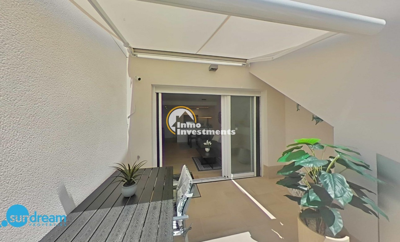 Resale - Penthouse - Guardamar del Segura - El Raso