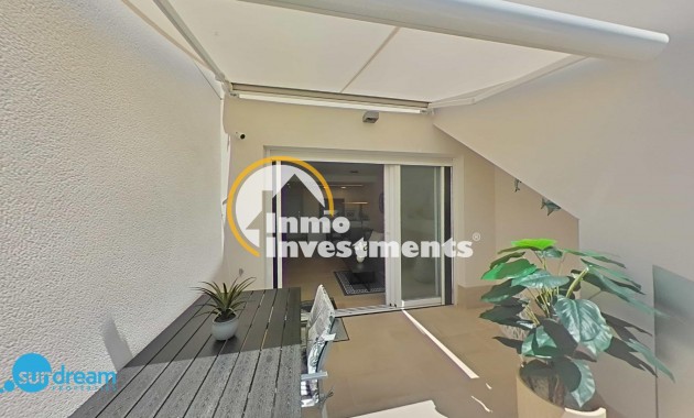 Resale - Penthouse - Guardamar del Segura - El Raso