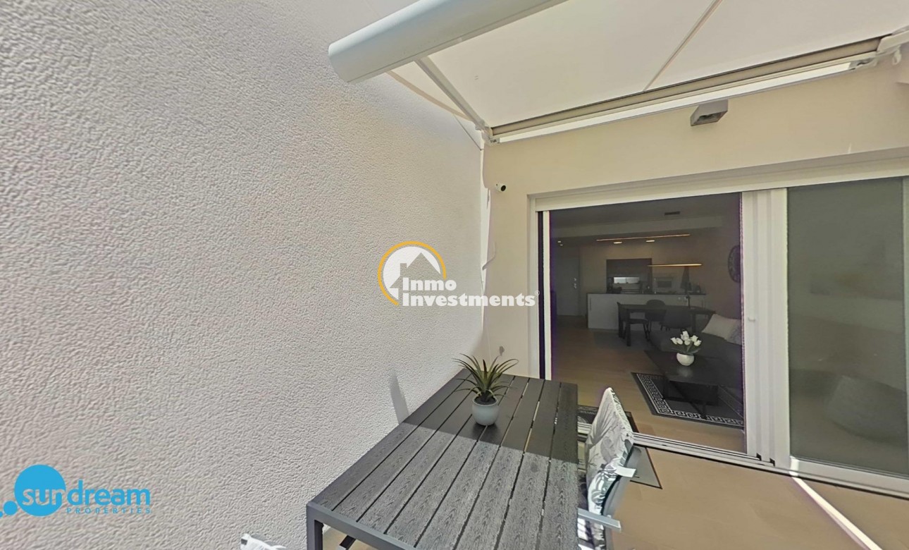 Resale - Penthouse - Guardamar del Segura - El Raso