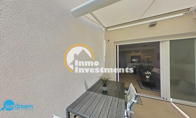 Resale - Penthouse - Guardamar del Segura - El Raso