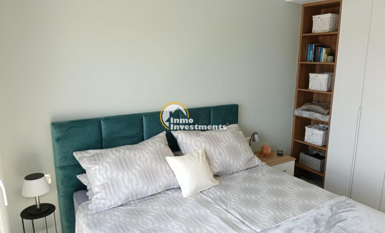Resale - Penthouse - Guardamar del Segura - El Raso