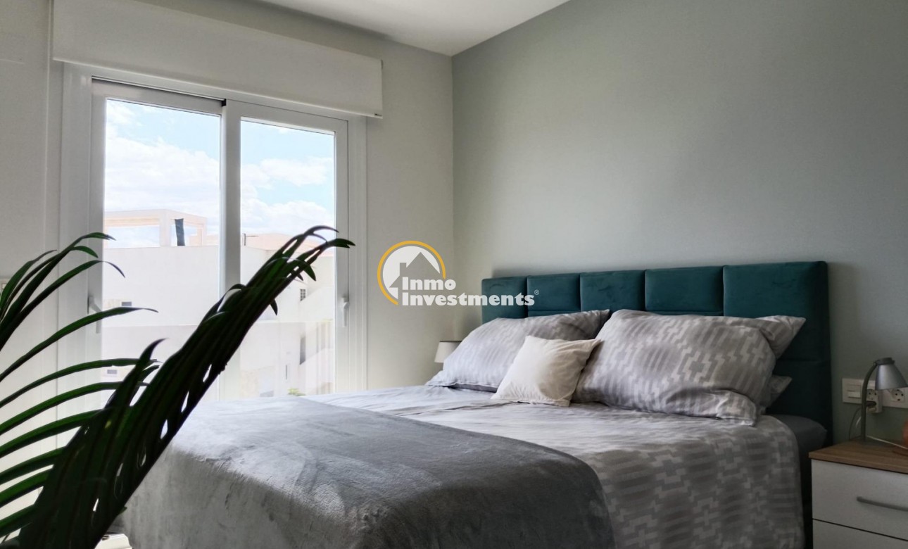 Resale - Penthouse - Guardamar del Segura - El Raso