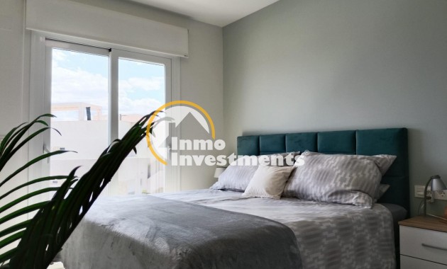 Resale - Penthouse - Guardamar del Segura - El Raso