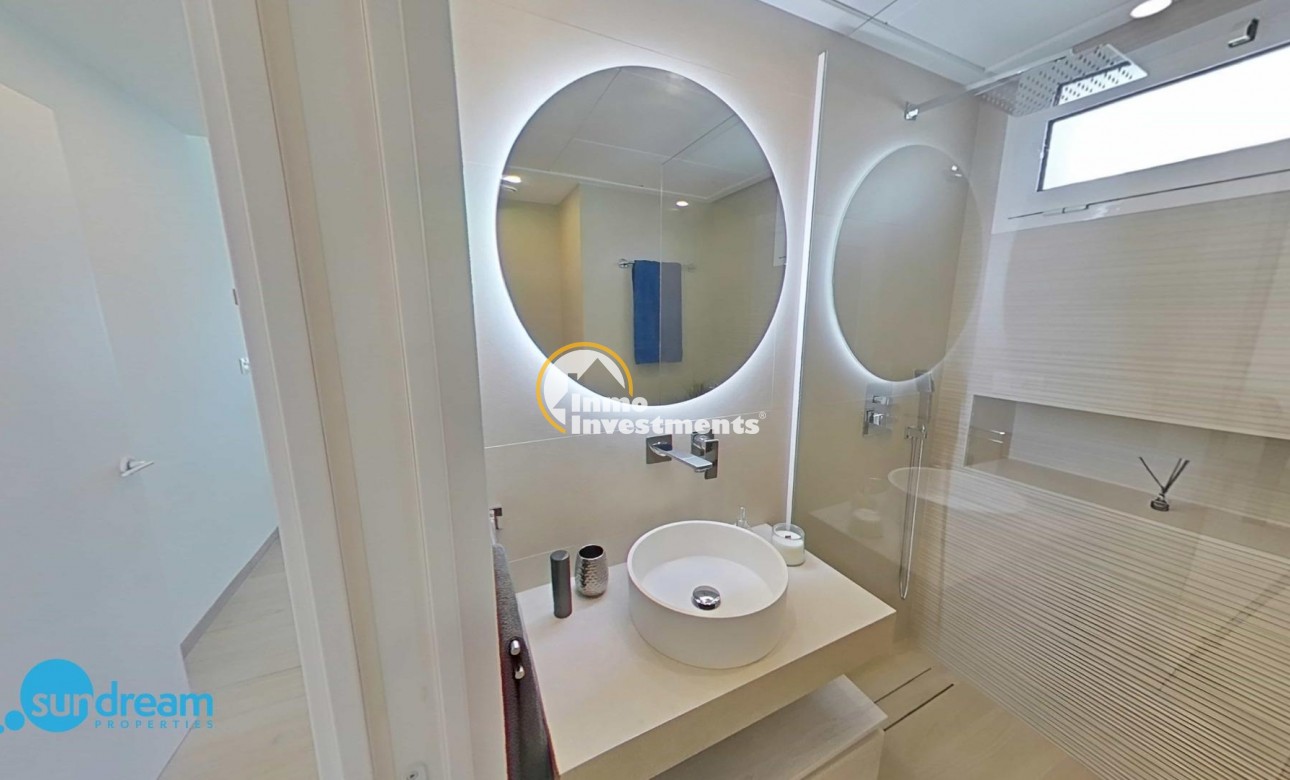 Resale - Penthouse - Guardamar del Segura - El Raso