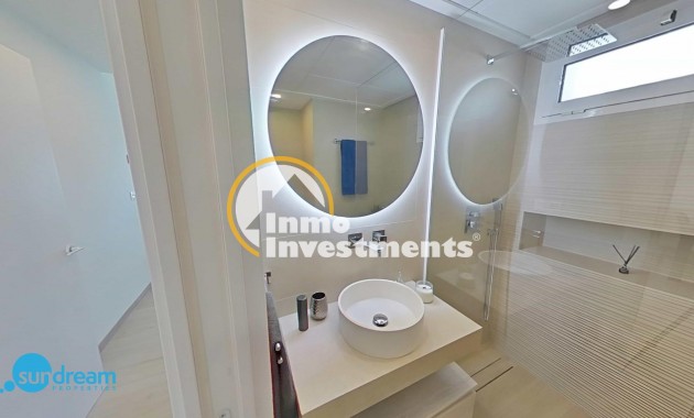 Resale - Penthouse - Guardamar del Segura - El Raso
