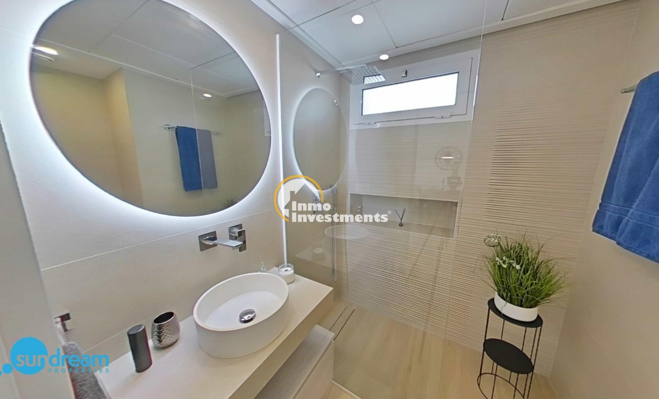 Resale - Penthouse - Guardamar del Segura - El Raso